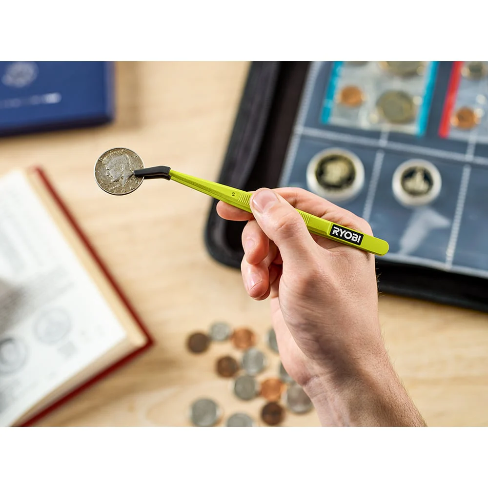 Silicone Tip Tweezer - Image 3