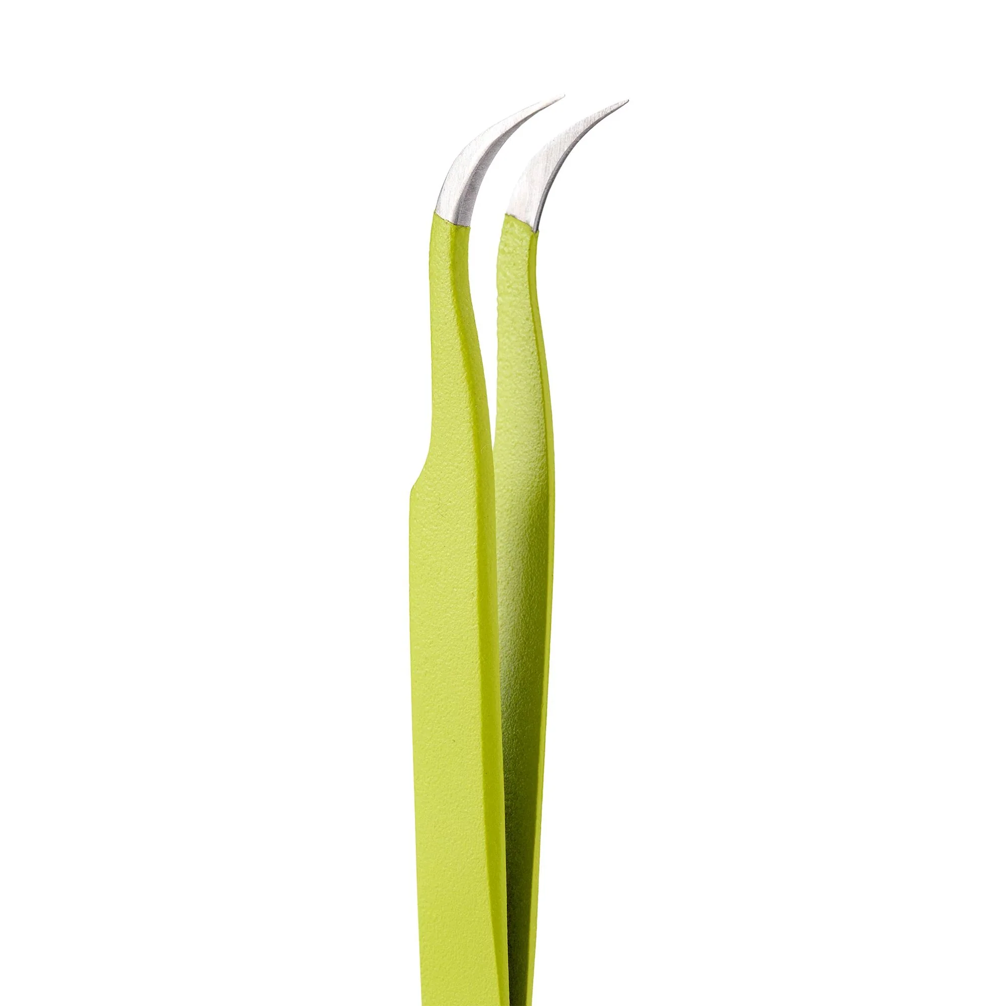 2 PC. Precision Anti-Static Tweezers - Image 3