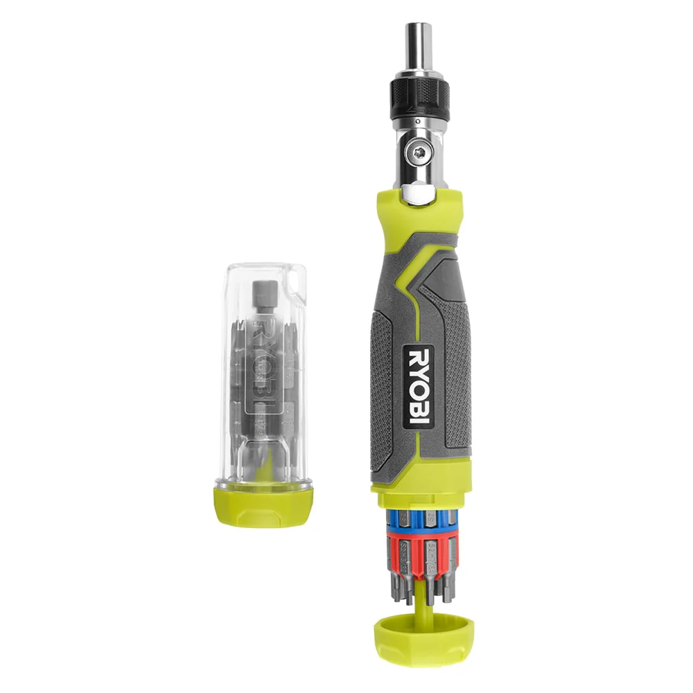 35 PC. RAPID Assembly Driver