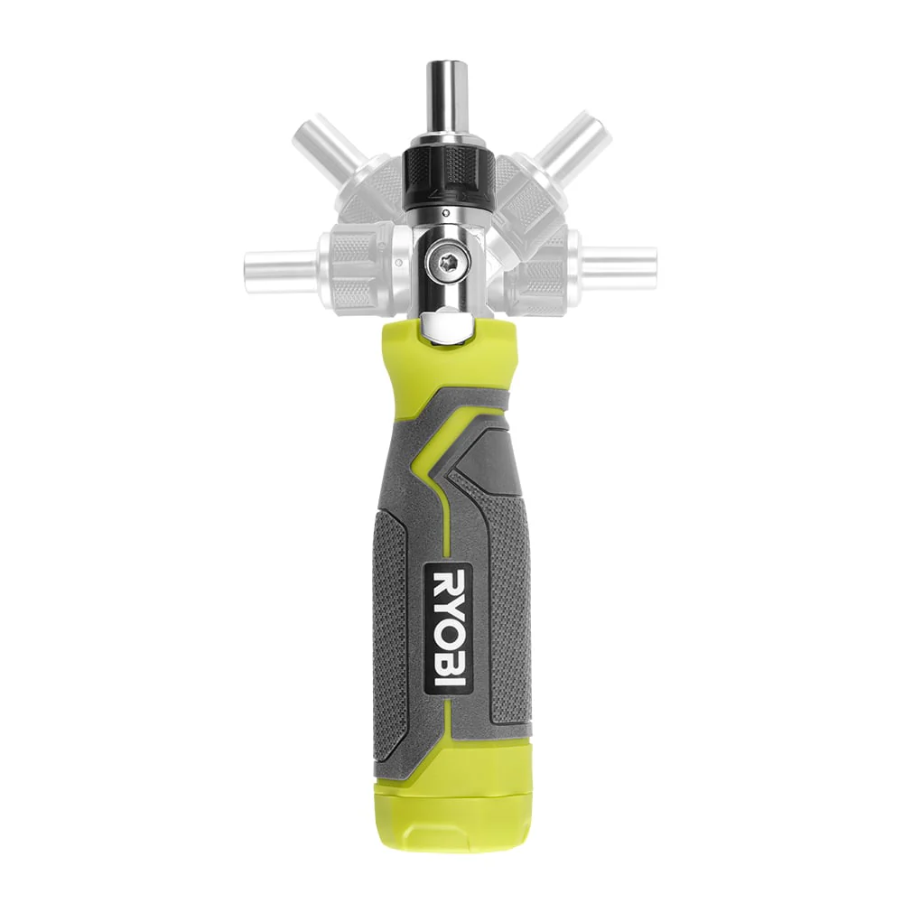 35 PC. RAPID Assembly Driver - Image 4