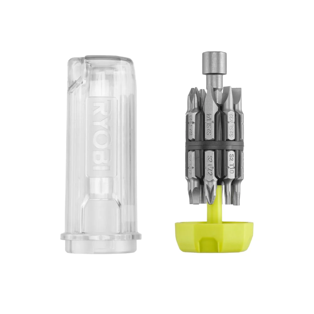 35 PC. RAPID Assembly Driver - Image 6