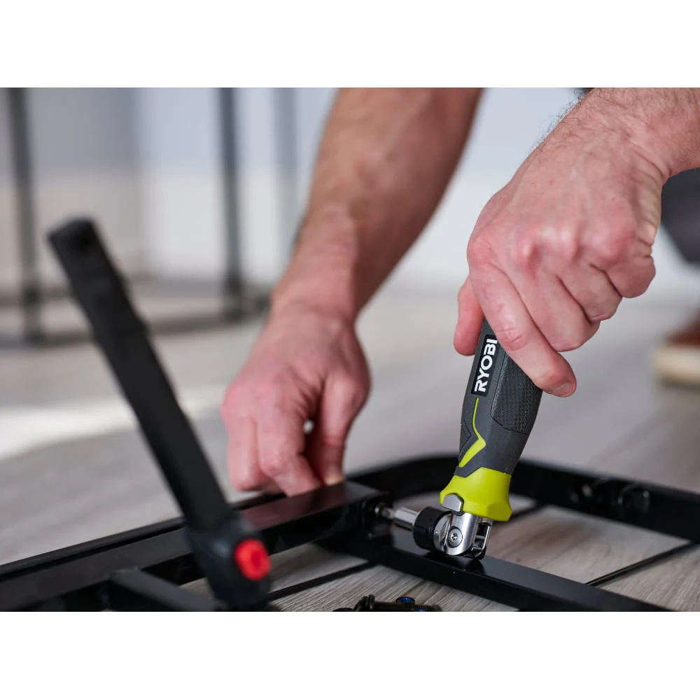 35 PC. RAPID Assembly Driver - Image 8
