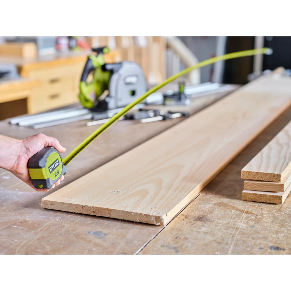 25' Compact Tape Measure - Image 3