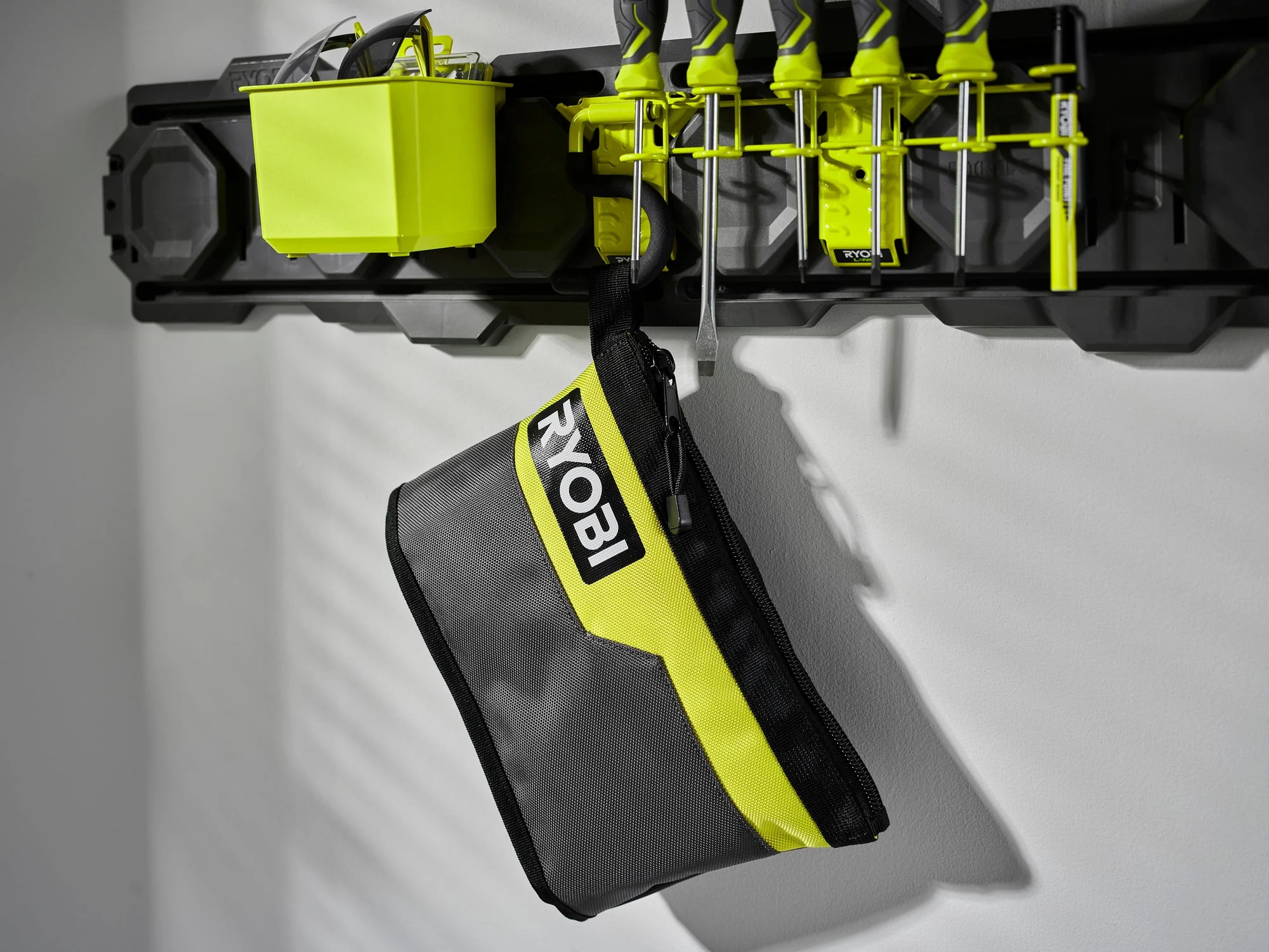 12" Zipper Pouch - Image 5