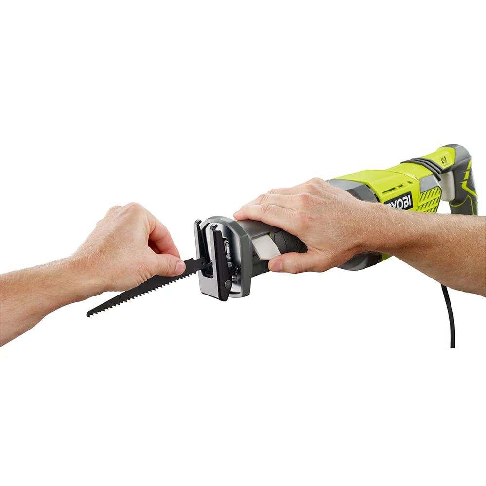 Reciprocating Saw - Image 2