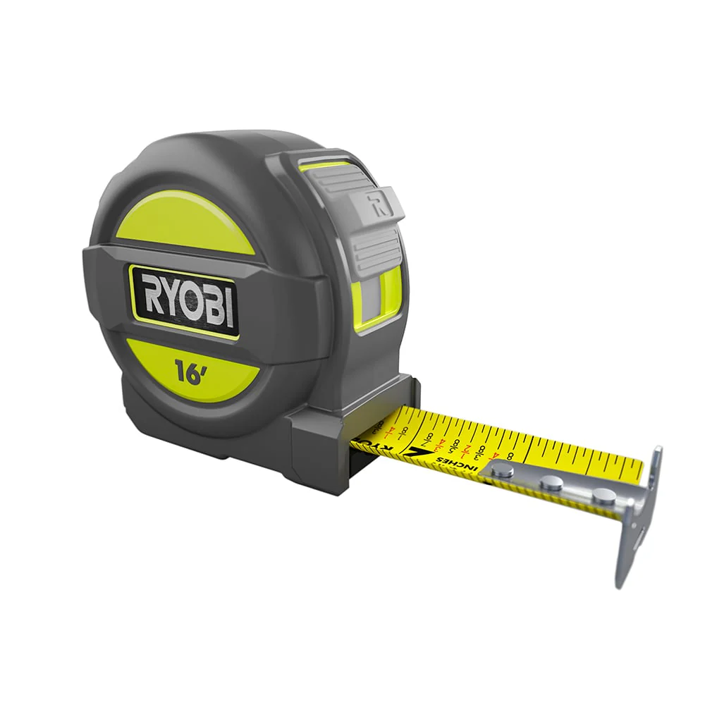 16 ft. Tape Measure