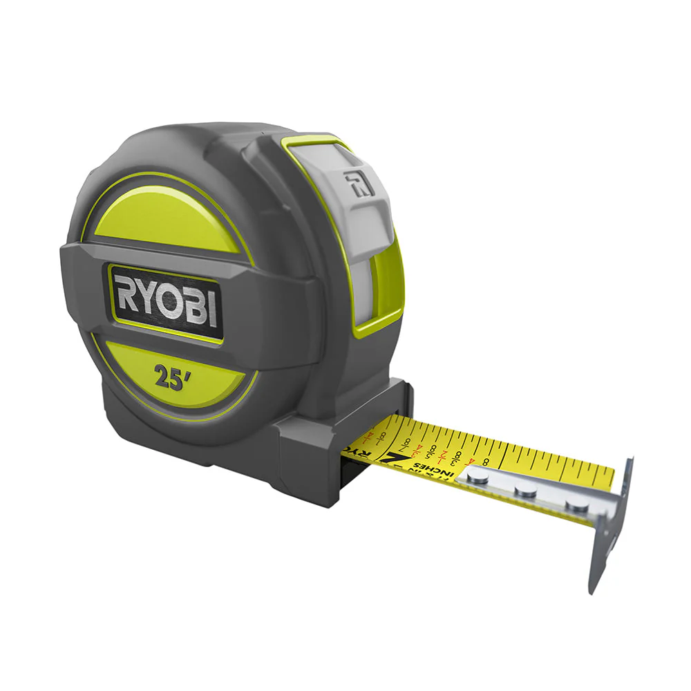 25 ft. Tape Measure