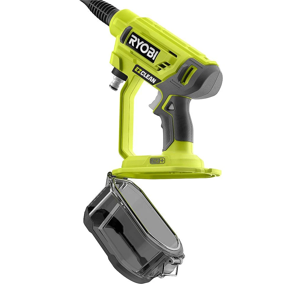 18V ONE+ 320 PSI EZClean Power Cleaner Kit - Image 4