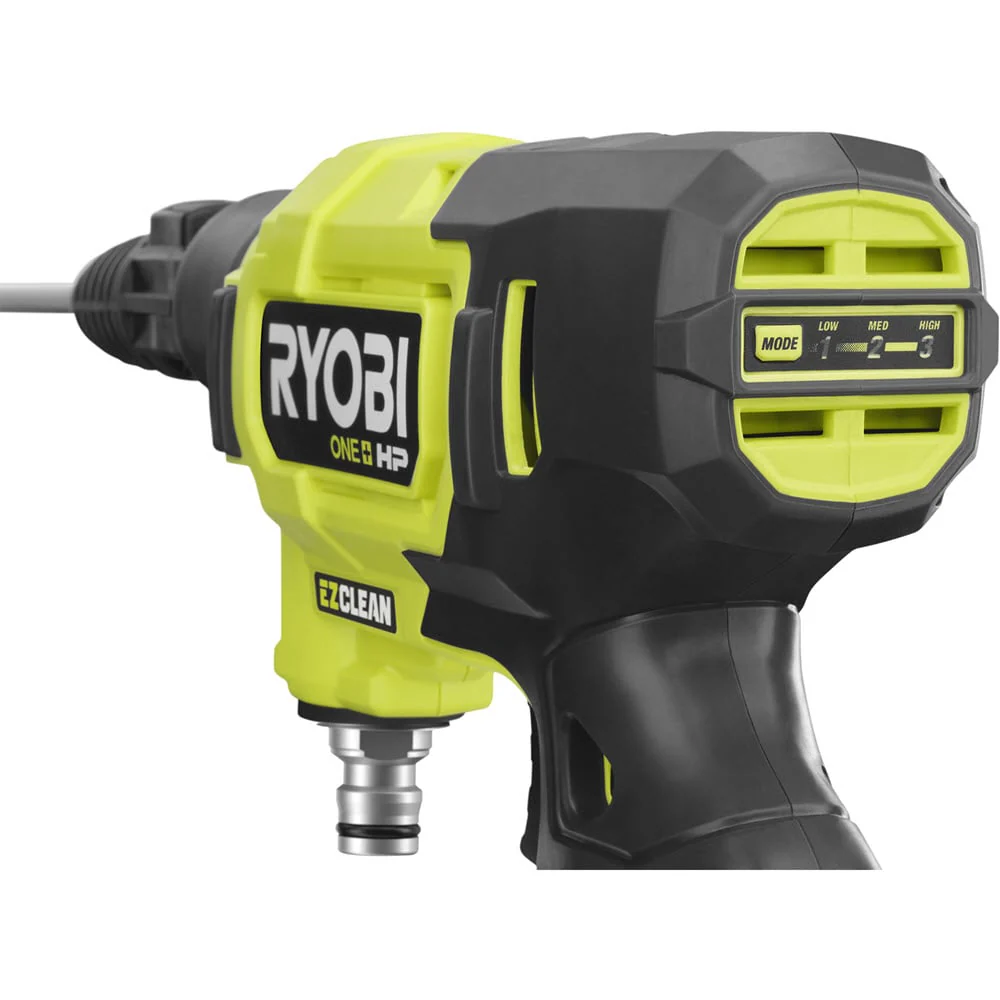 18V ONE+ HP Brushless EZClean Power Cleaner Kit - Image 2
