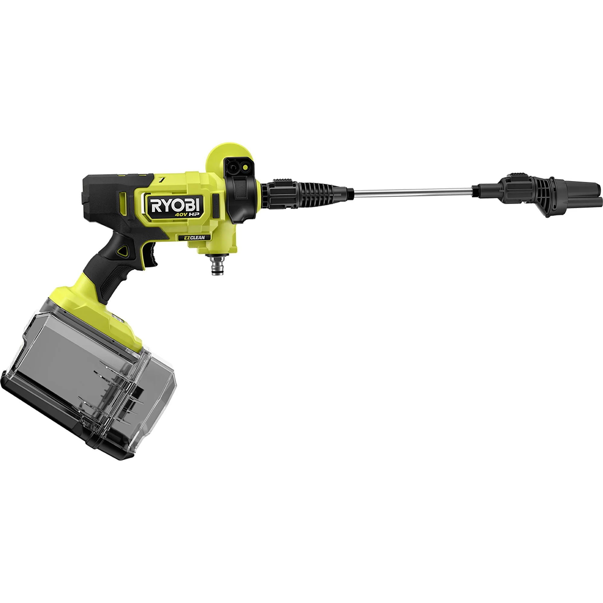 40V HP Brushless EZClean Power Cleaner - Image 2