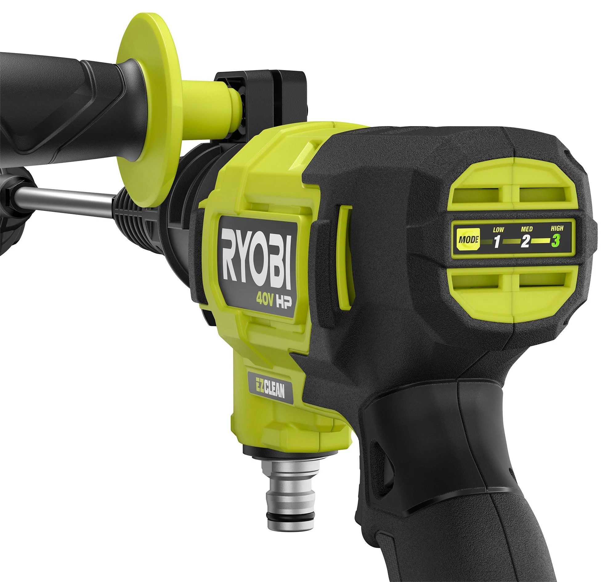 40V HP Brushless EZClean Power Cleaner - Image 3