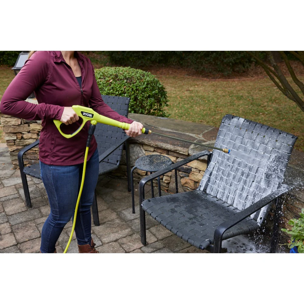 2500 PSI Electric Pressure Washer - Image 7