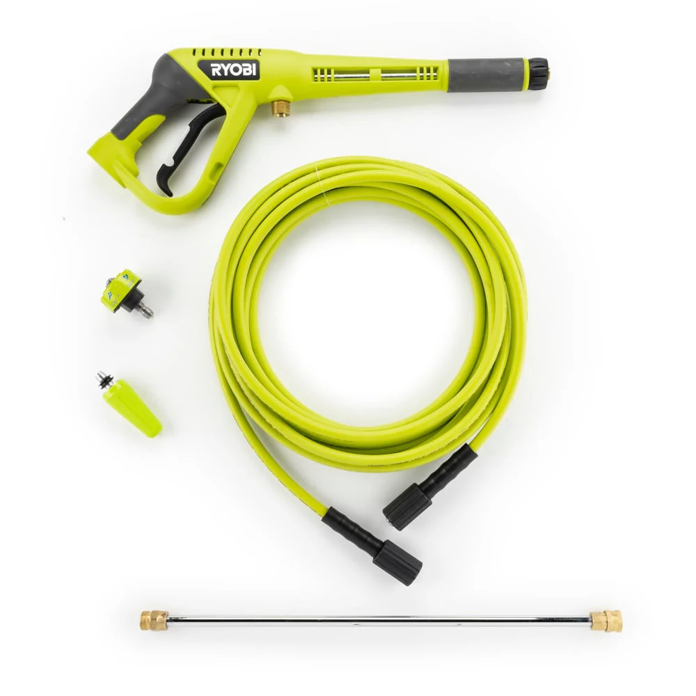 3000 PSI Brushless Electric Pressure Washer - Image 2