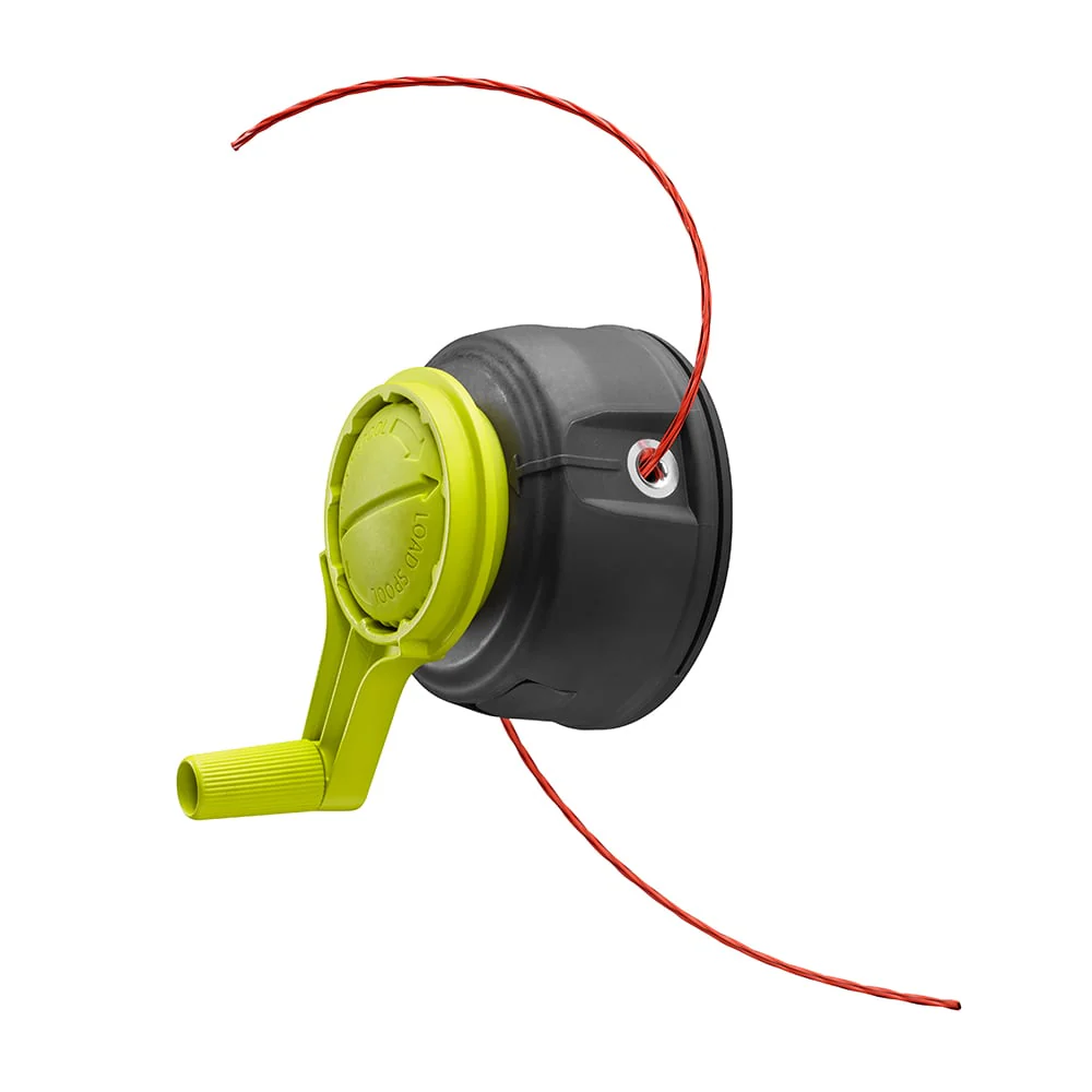 2-Cycle 25cc Full Crank Attachment Capable String Trimmer - Image 3