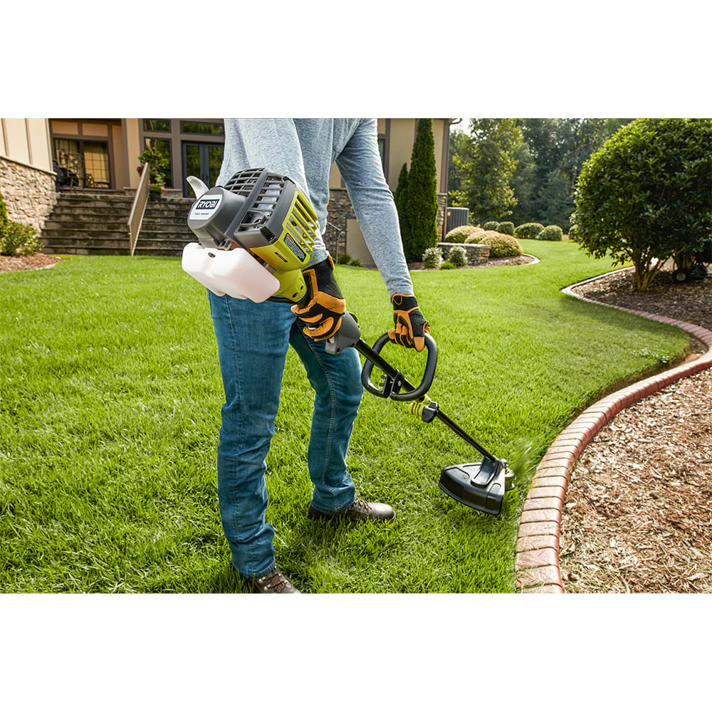 2-Cycle 25cc Full Crank Attachment Capable String Trimmer - Image 4