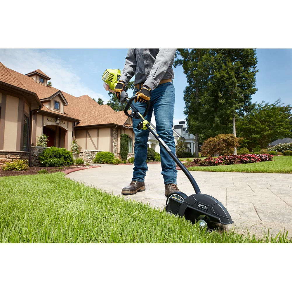 2-Cycle 25cc Full Crank Attachment Capable String Trimmer - Image 5