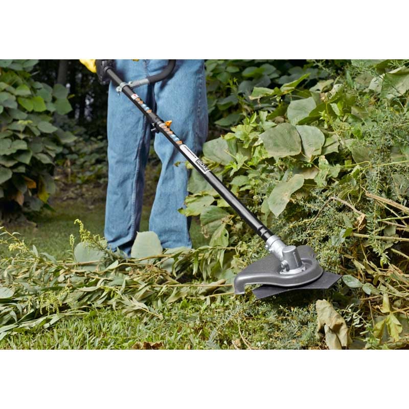 2-Cycle Brush Cutter - Image 2