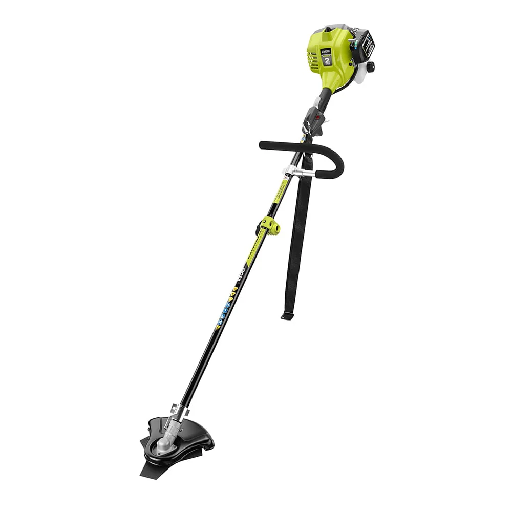 2-Cycle Brush Cutter