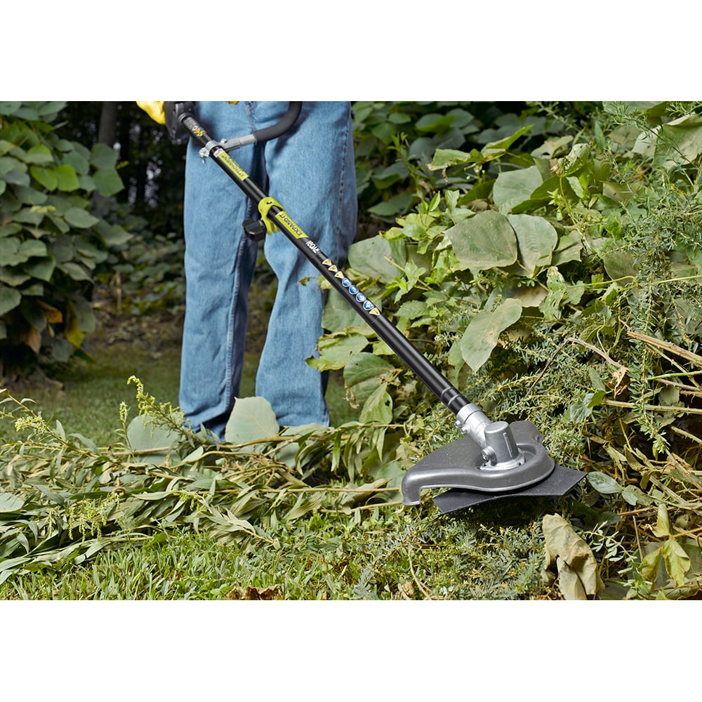 2-Cycle Brush Cutter - Image 2
