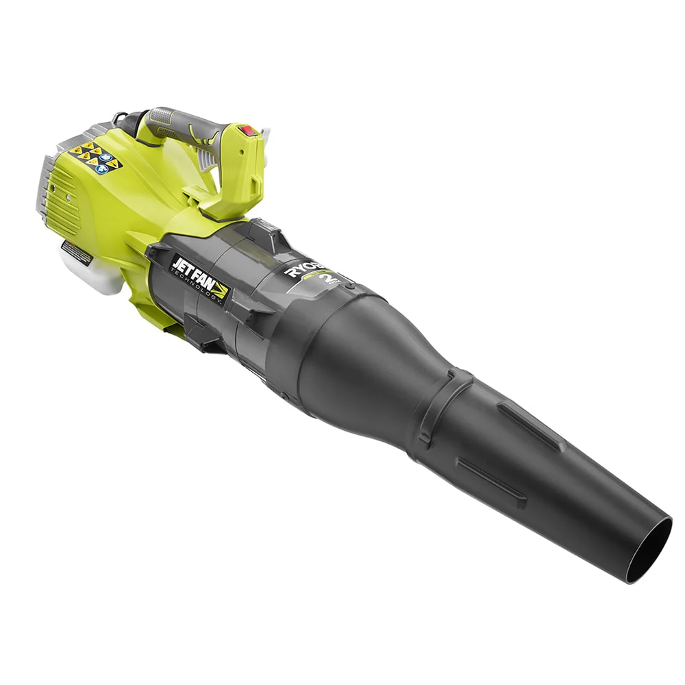 25cc Gas Jet Fan Blower