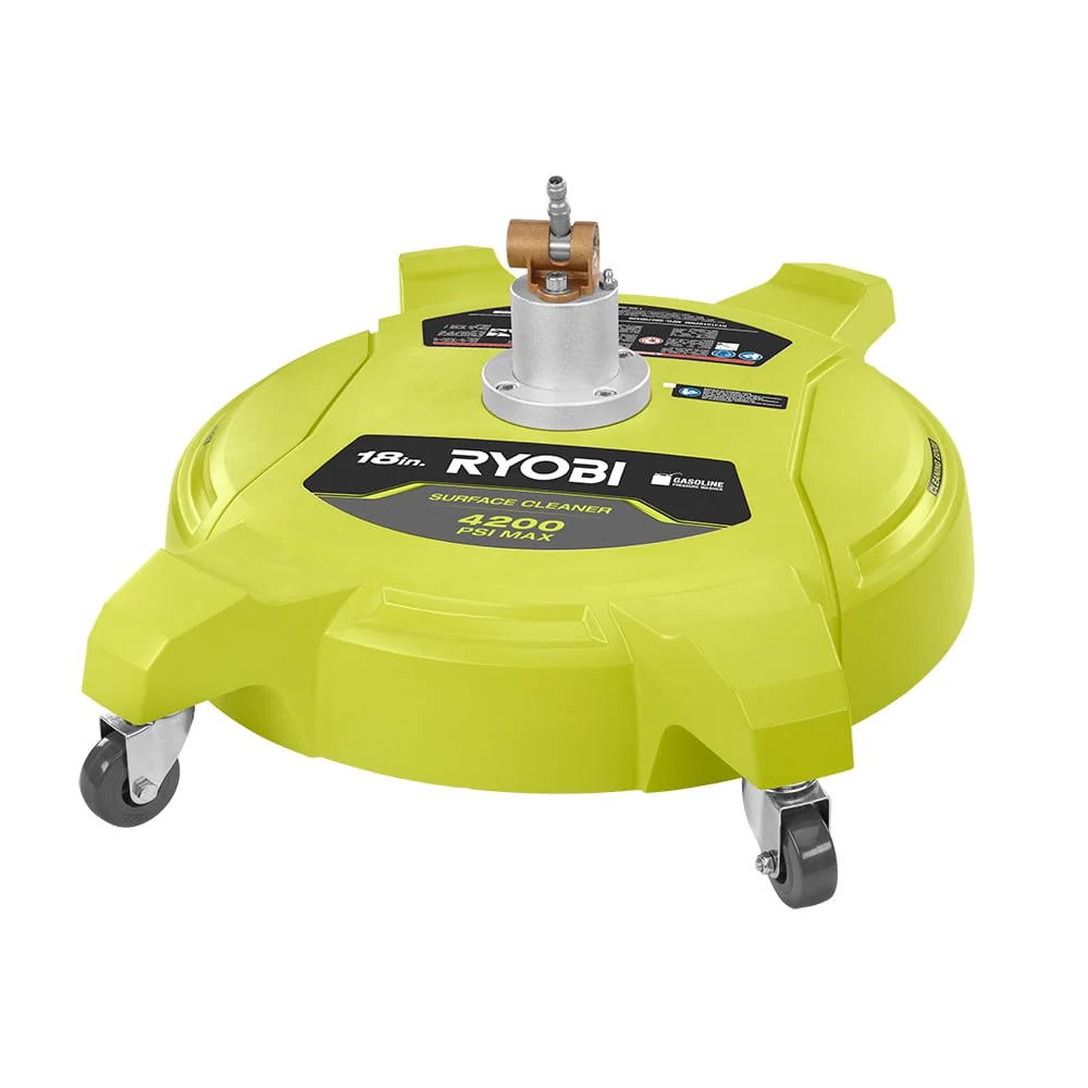 18" 4200 PSI Surface Cleaner