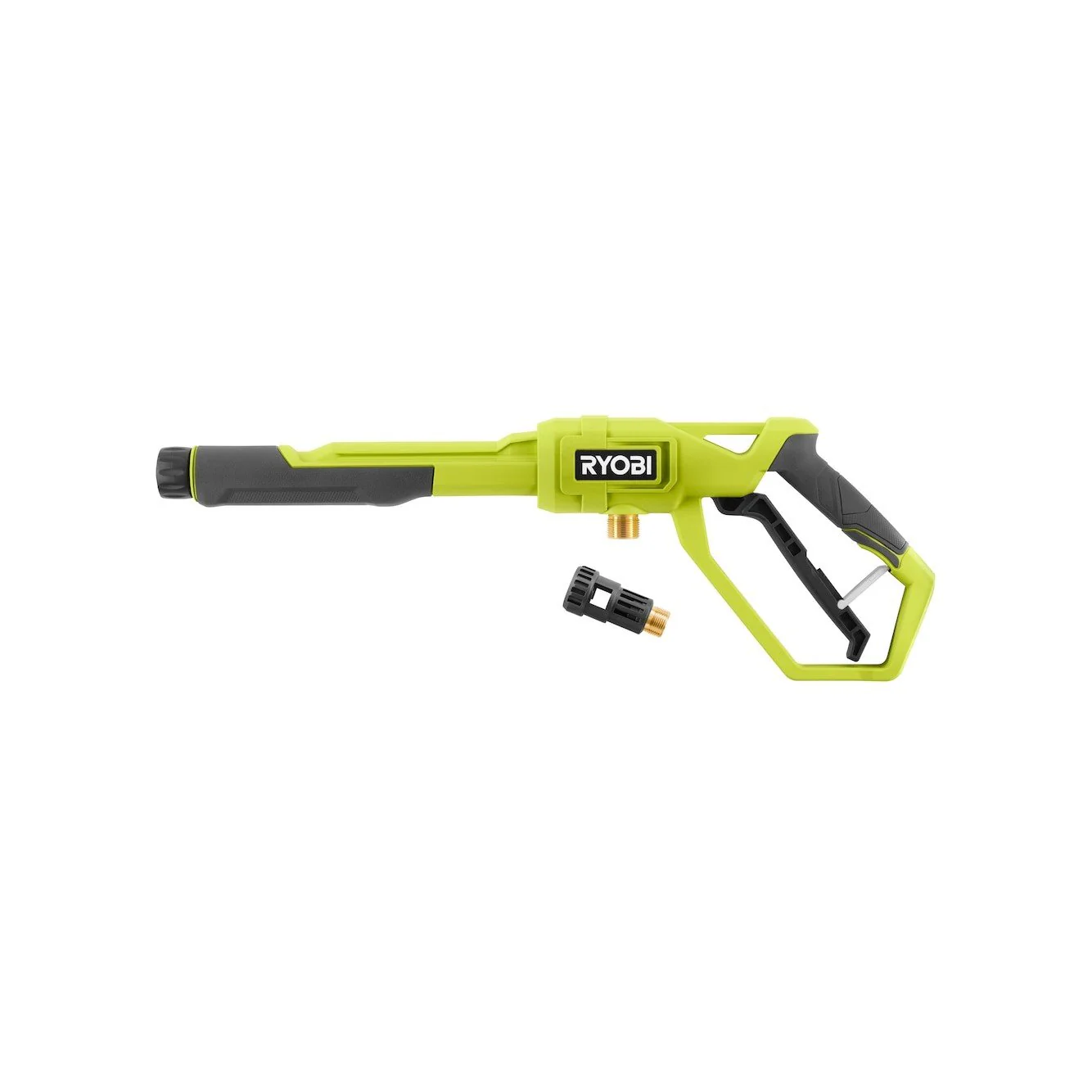 Pressure Washer Trigger Handle