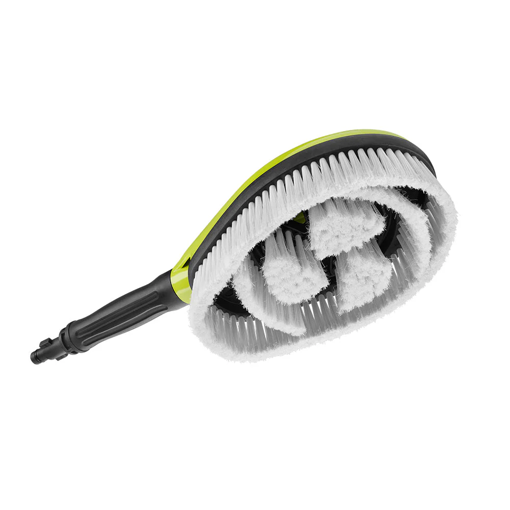 Rotating Wash Brush/Brush Set