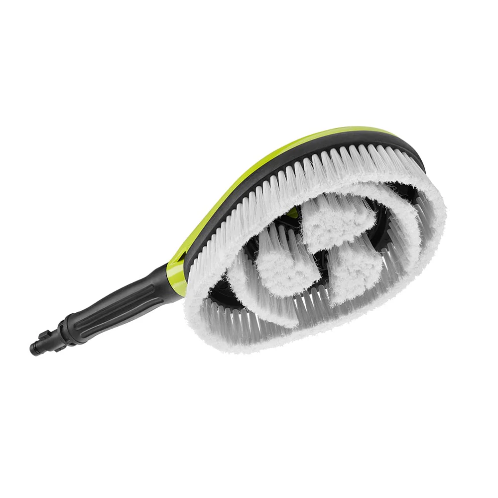 Rotating Wash Brush/Brush Set - Image 2