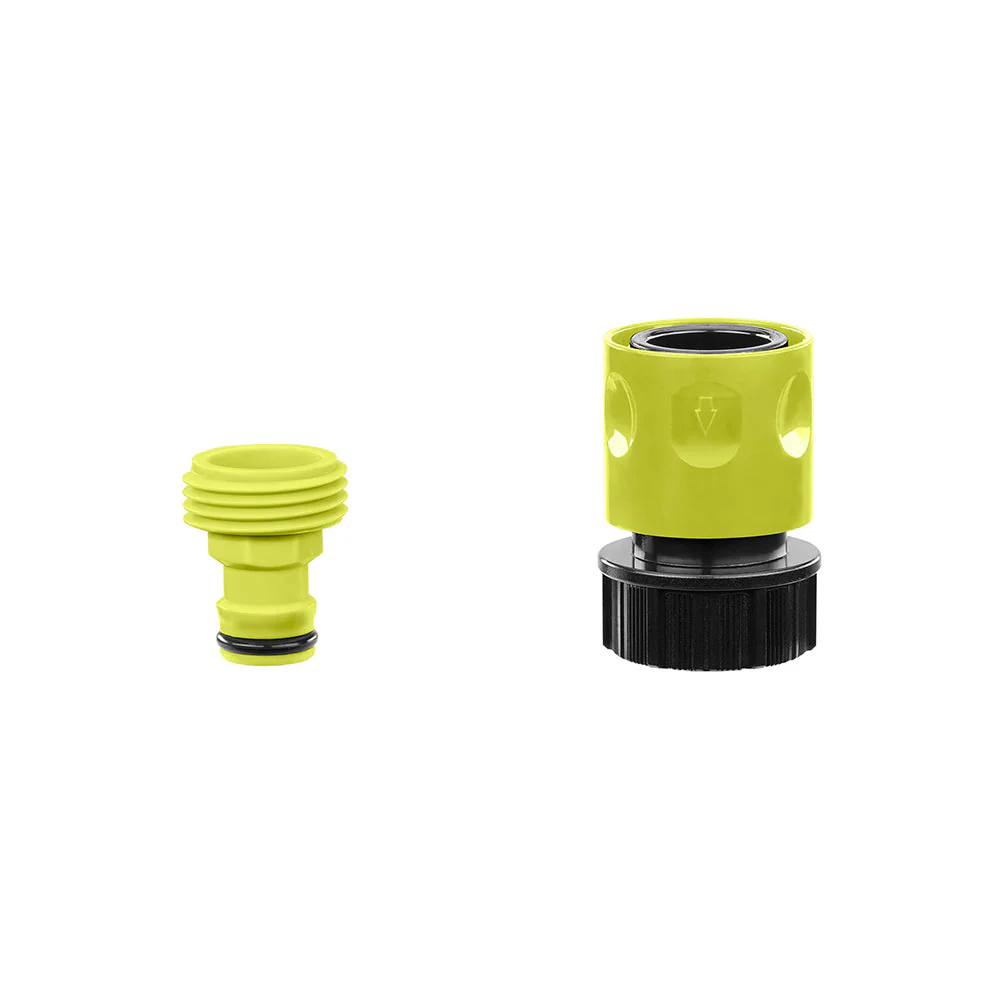 EZClean Power Cleaner Quick Connect Set