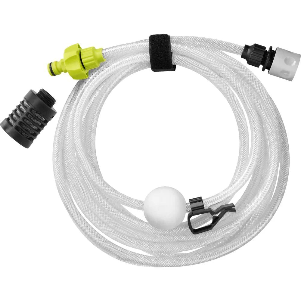 EZClean Power Cleaner 20 ft. Pressure Washer Hose