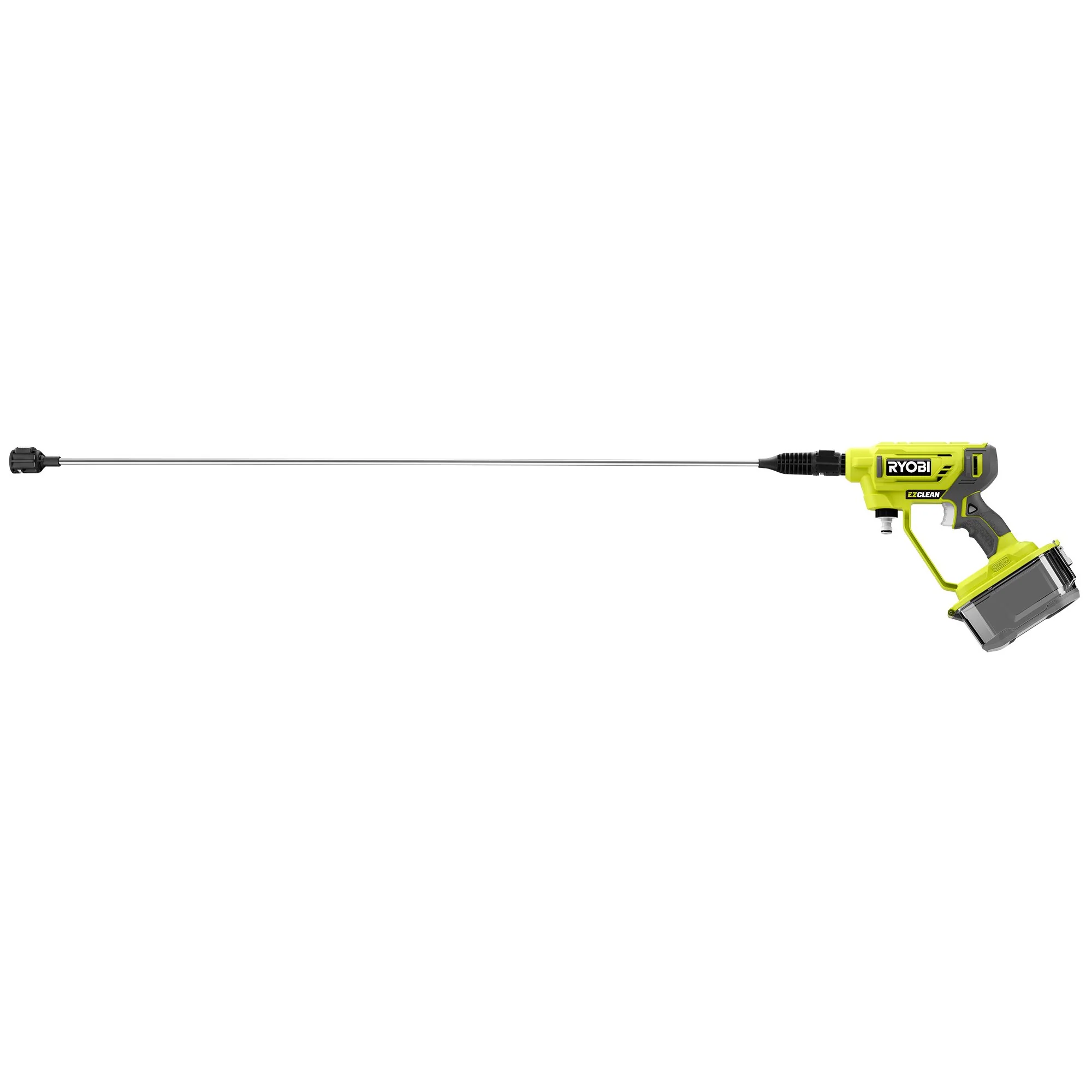 EZClean 4' Extension Pole - Image 2