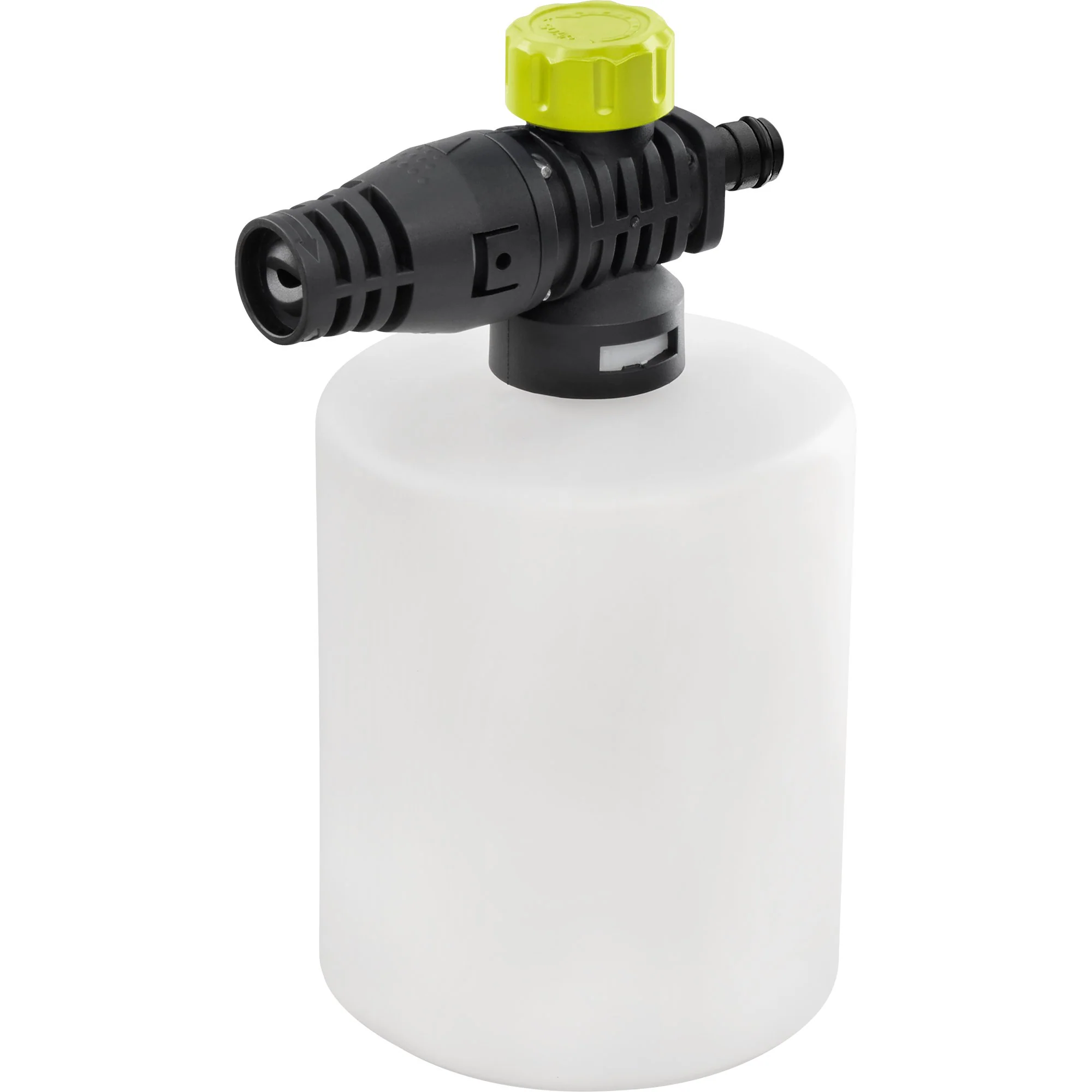 EZClean Foam Blaster