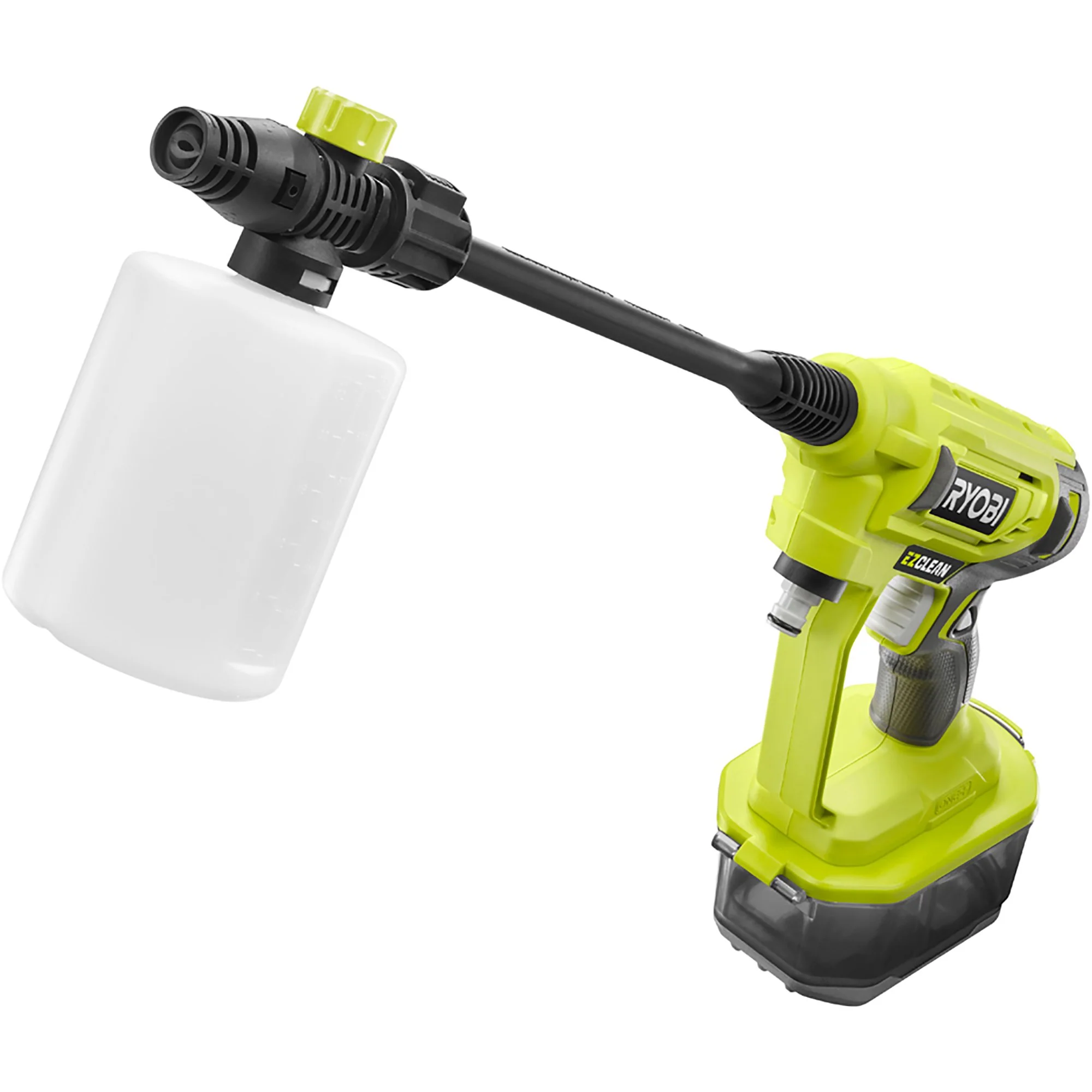 EZClean Foam Blaster - Image 2