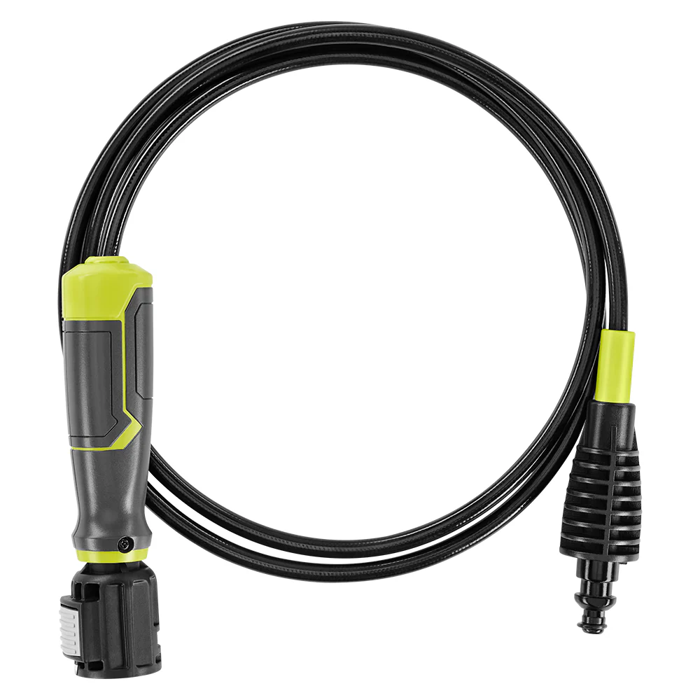 EZClean 6' Power Cleaner Flexible Wand