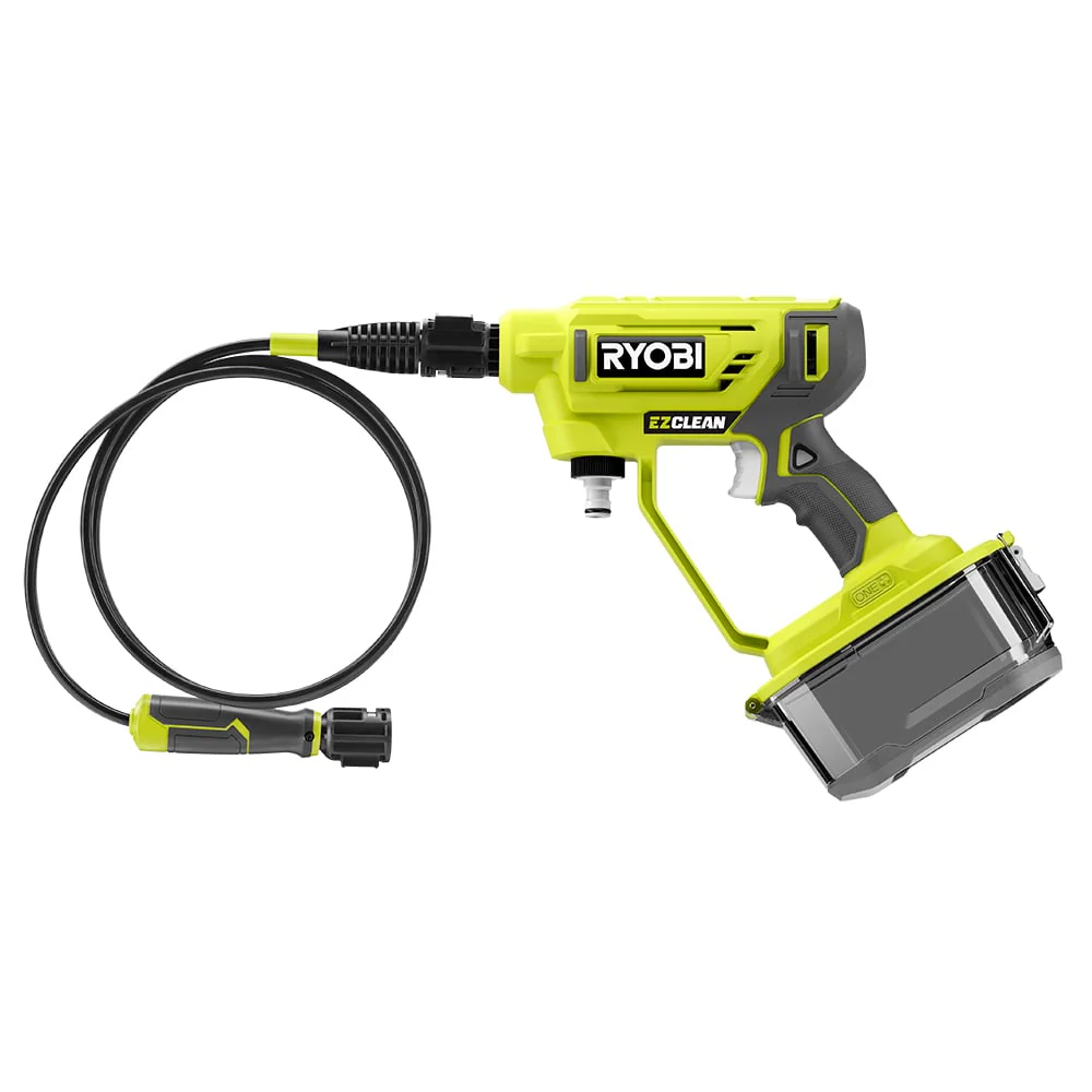 EZClean 6' Power Cleaner Flexible Wand - Image 2