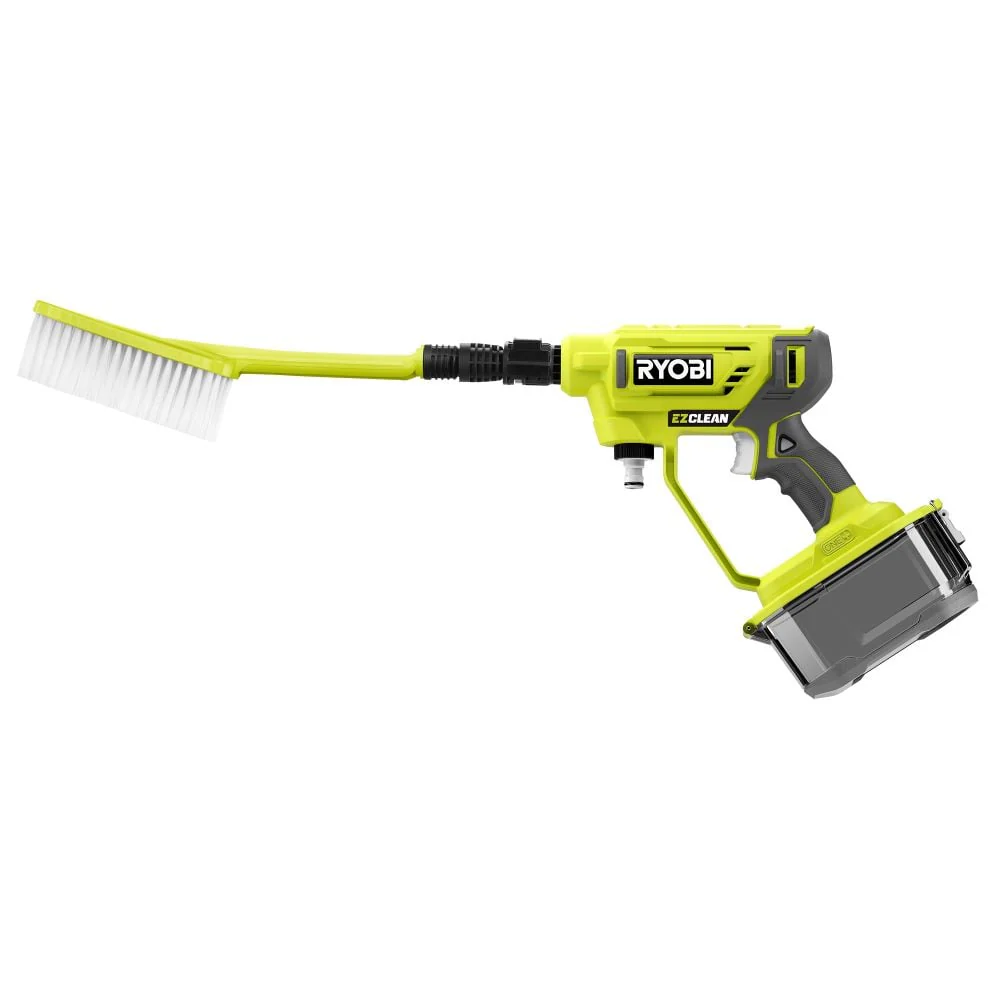 EZClean Power Cleaner Multi-Purpose Brush - Image 3
