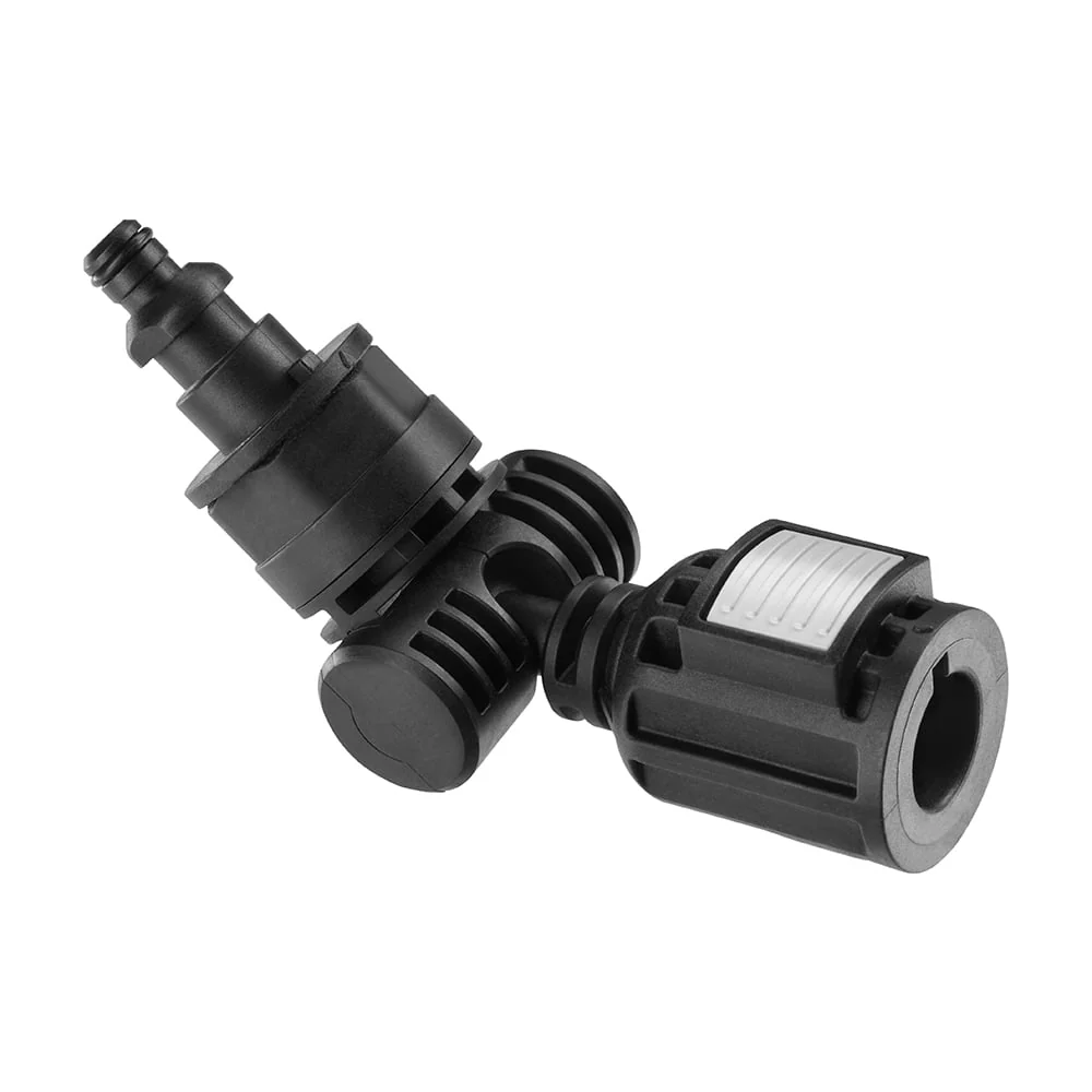 EZClean Power Cleaner Quick Connect Pivoting Adapter - Image 2