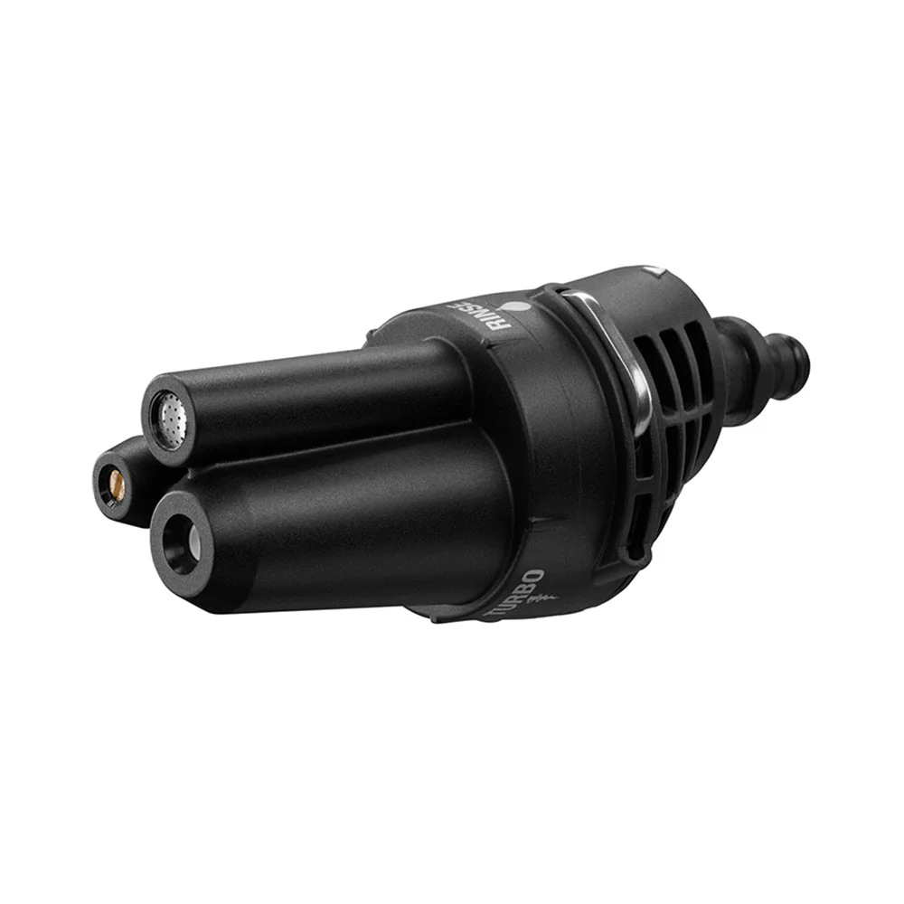EZClean Power Cleaner 3-in-1 Rotating Nozzle