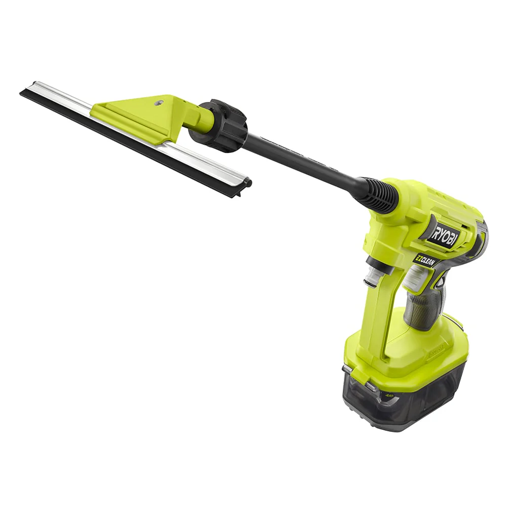 EZClean Power Cleaner Squeegee - Image 2