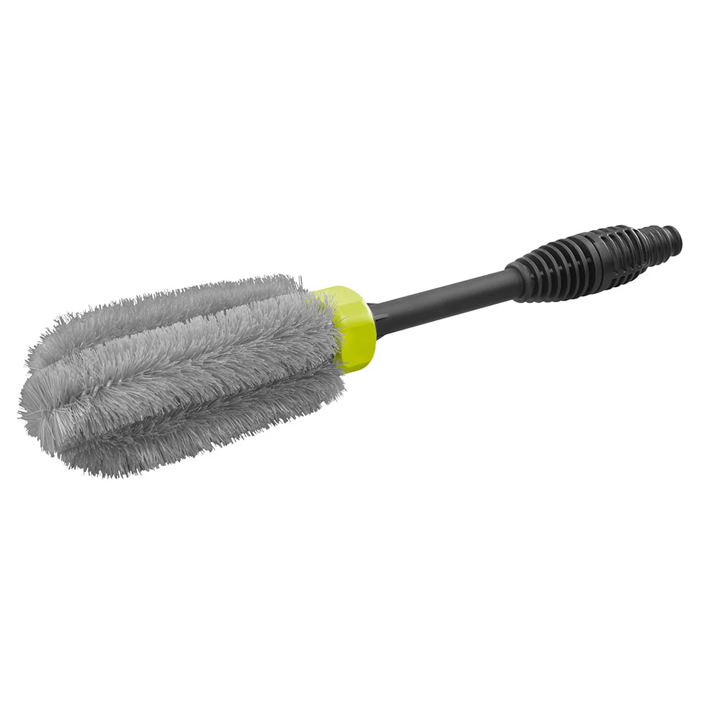 EZCLEAN Wheel Brush