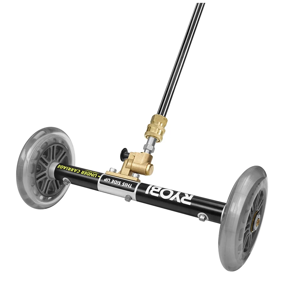 11" Water Broom - Image 3