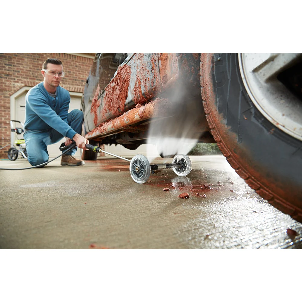 11" Water Broom - Image 4