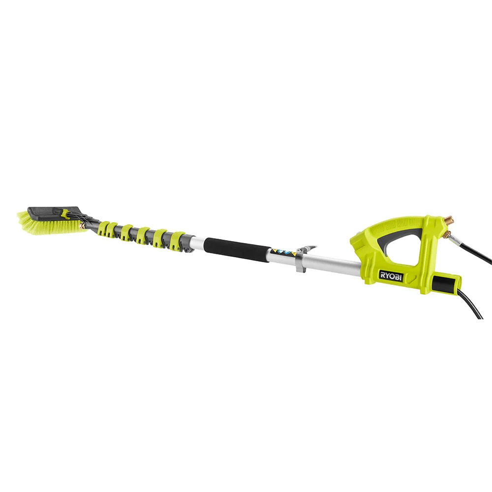 18' Telescoping Pole