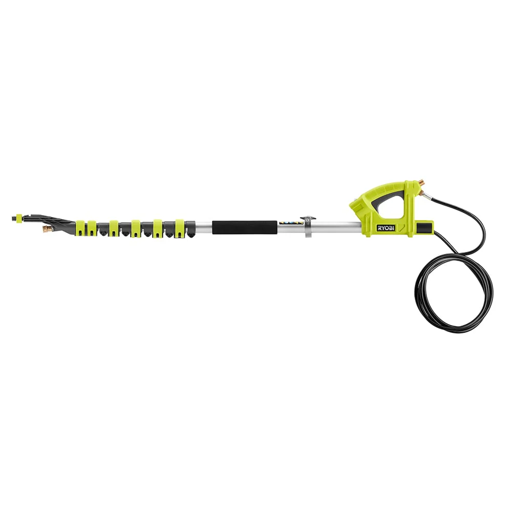 18' Telescoping Pole - Image 2