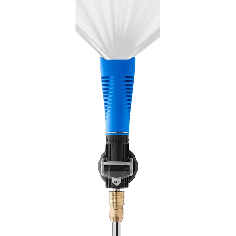 Foam Blaster - Image 2
