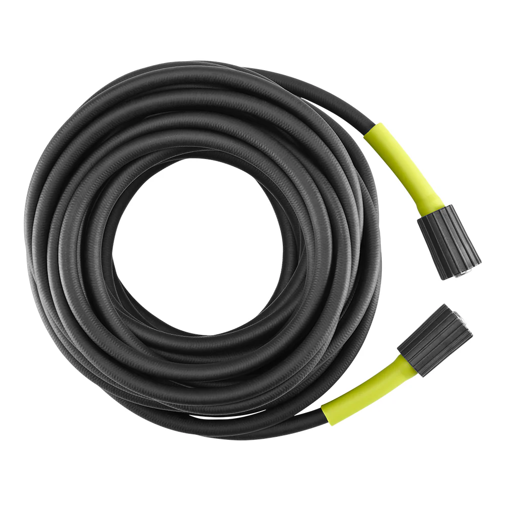 50' Pressure Washer Hose