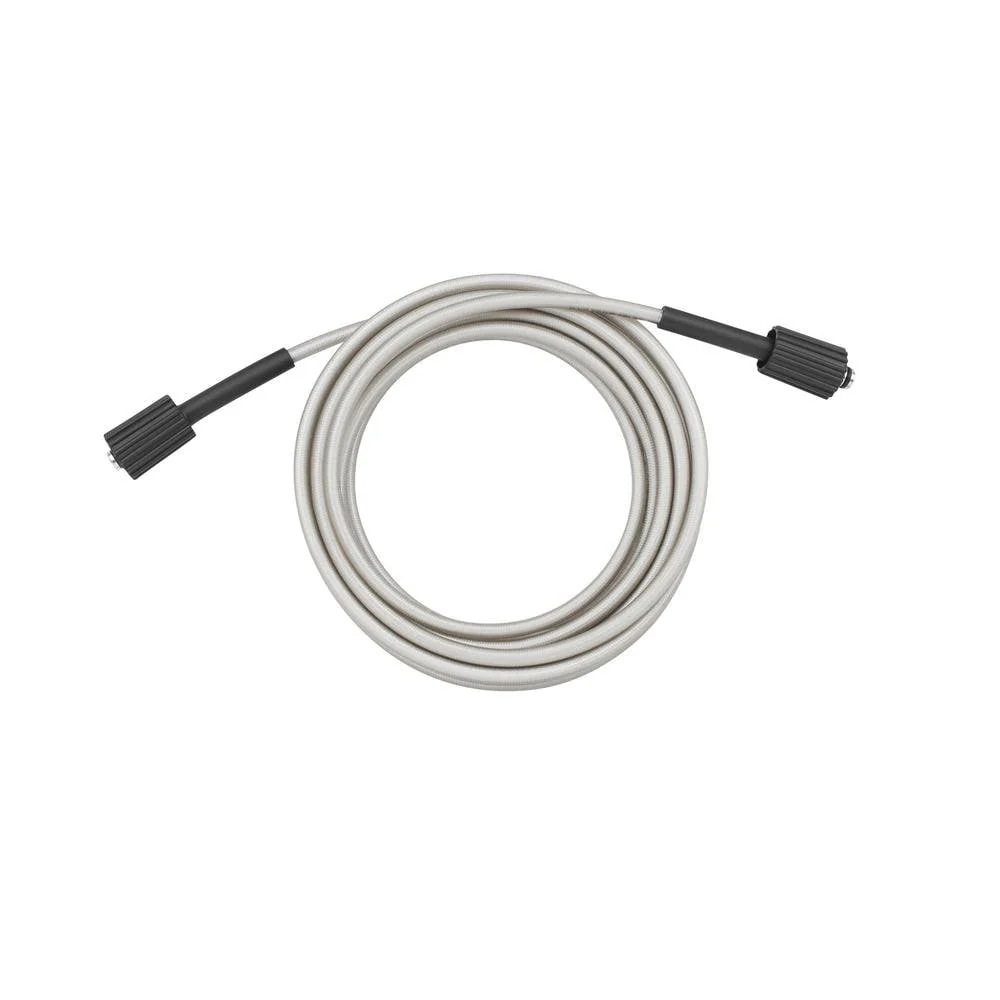 25' x 1/4" Pressure Washer Hose