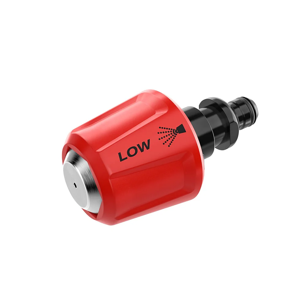 EZClean Power Cleaner Chemical Nozzle Set - Image 2