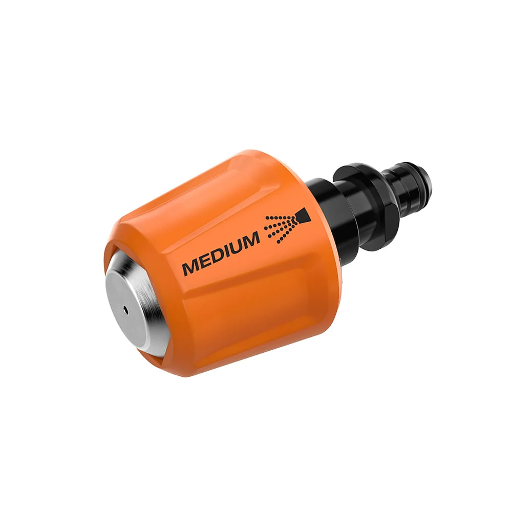 EZClean Power Cleaner Chemical Nozzle Set - Image 3