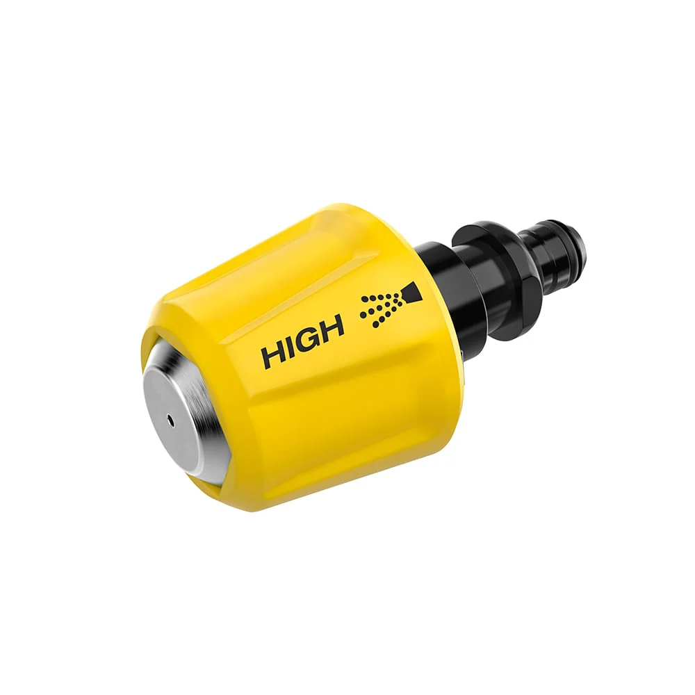EZClean Power Cleaner Chemical Nozzle Set - Image 4